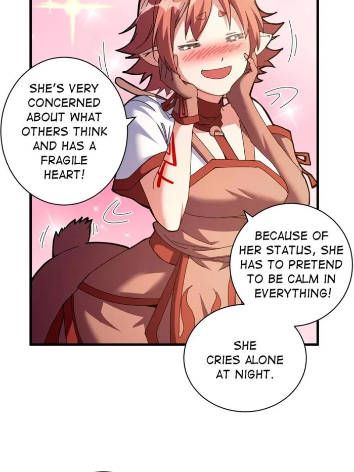 Read The Witch-Guarding Warden Manga Online