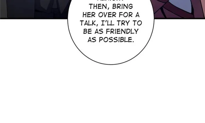 Read The Witch-Guarding Warden Manga Online