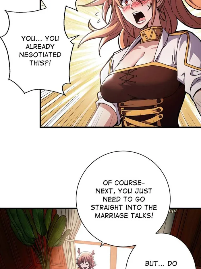 Read The Witch-Guarding Warden Manga Online