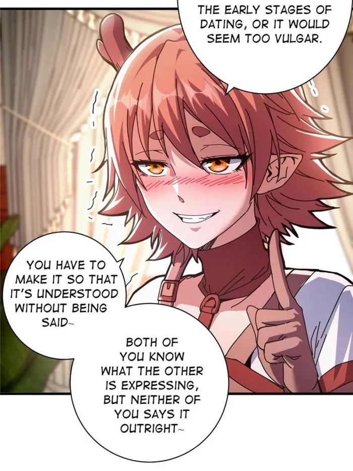 Read The Witch-Guarding Warden Manga Online