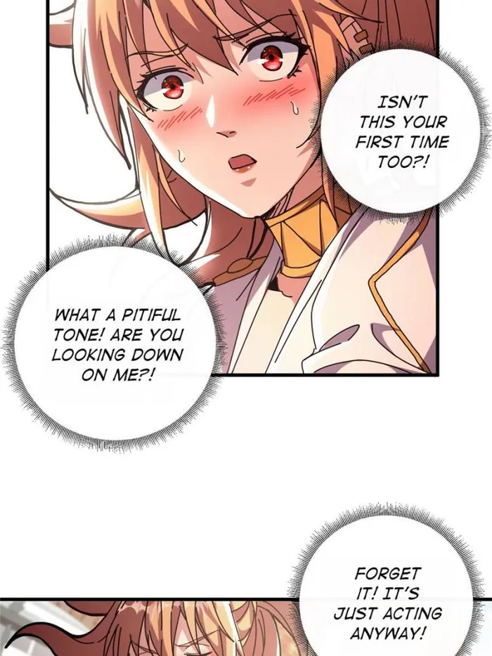 Read The Witch-Guarding Warden Manga Online