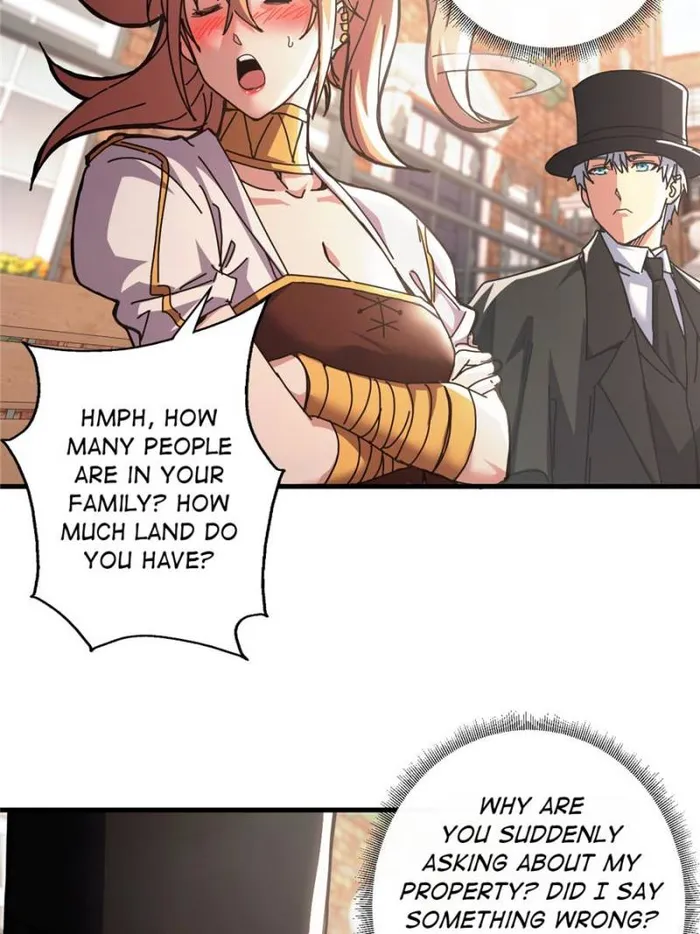 Read The Witch-Guarding Warden Manga Online