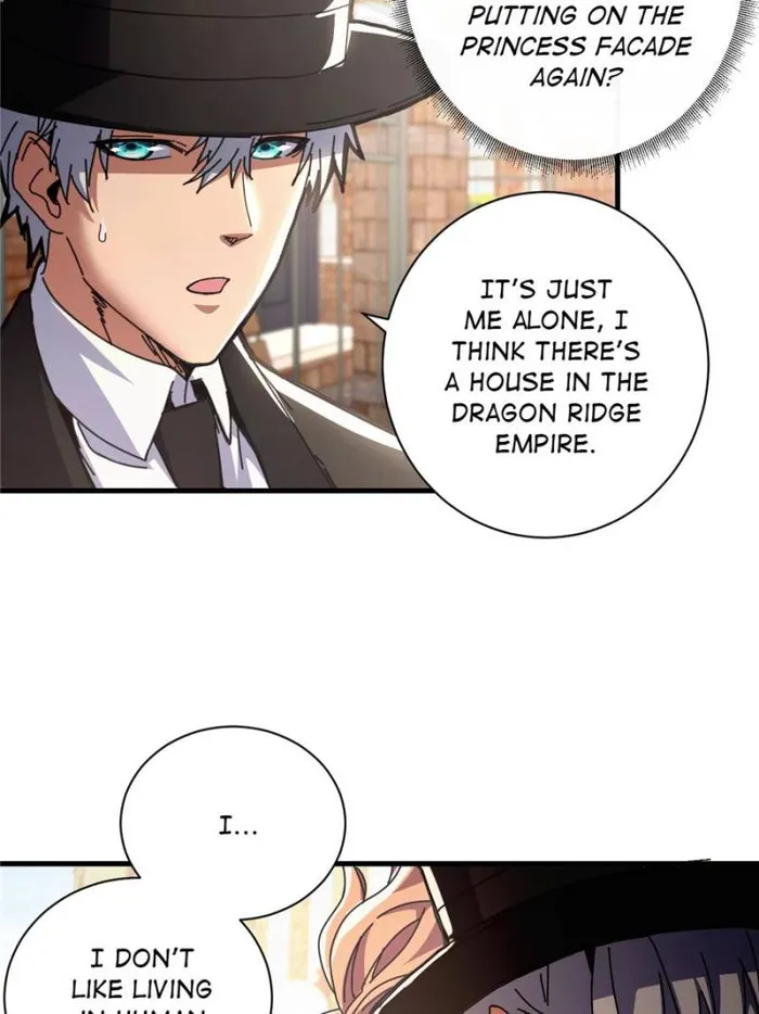 Read The Witch-Guarding Warden Manga Online