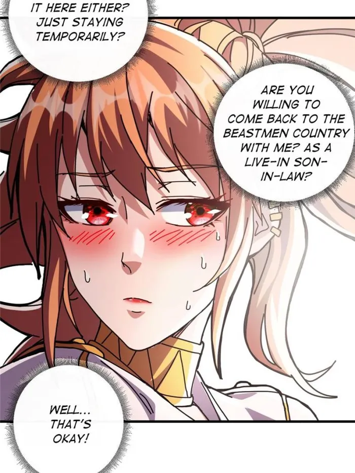 Read The Witch-Guarding Warden Manga Online