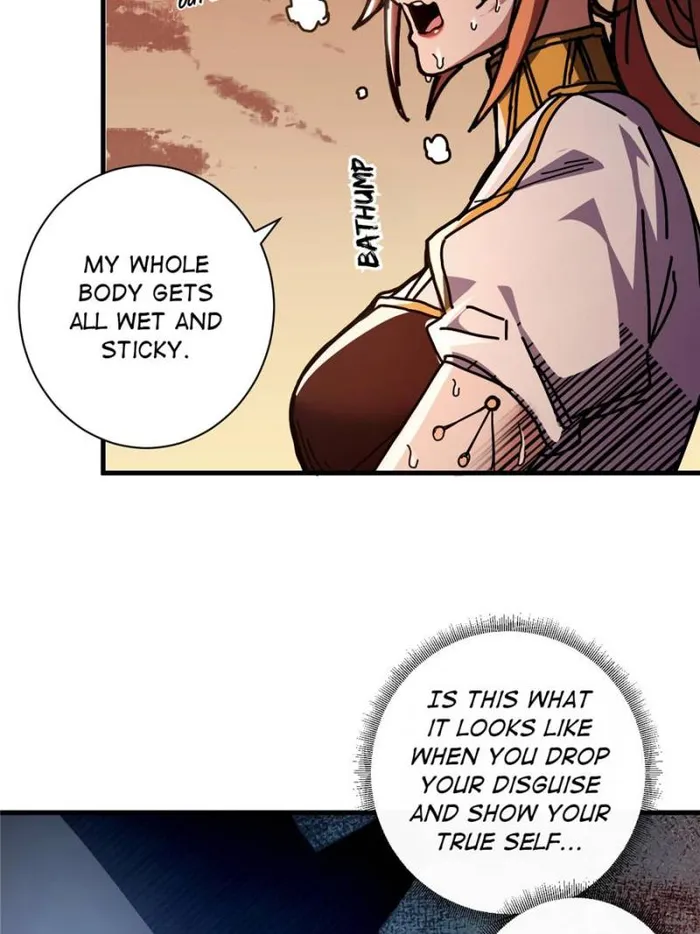 Read The Witch-Guarding Warden Manga Online