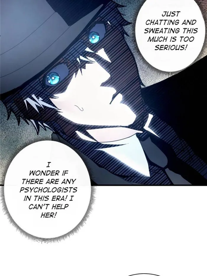 Read The Witch-Guarding Warden Manga Online