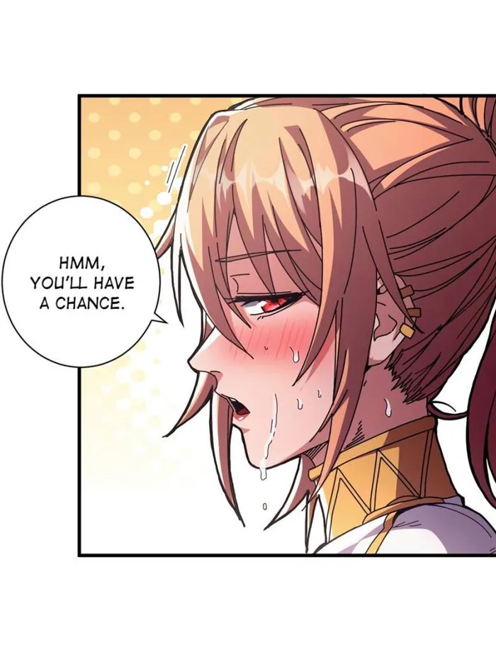 Read The Witch-Guarding Warden Manga Online