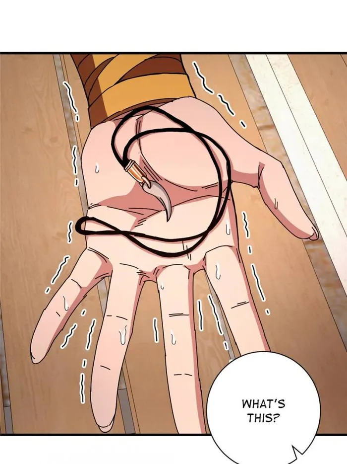 Read The Witch-Guarding Warden Manga Online