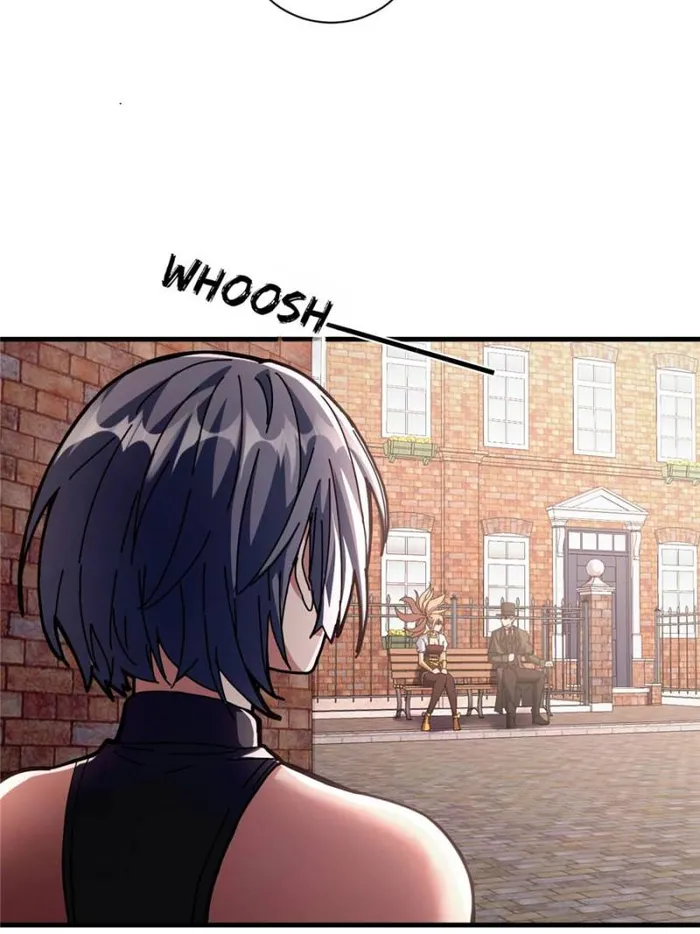 Read The Witch-Guarding Warden Manga Online