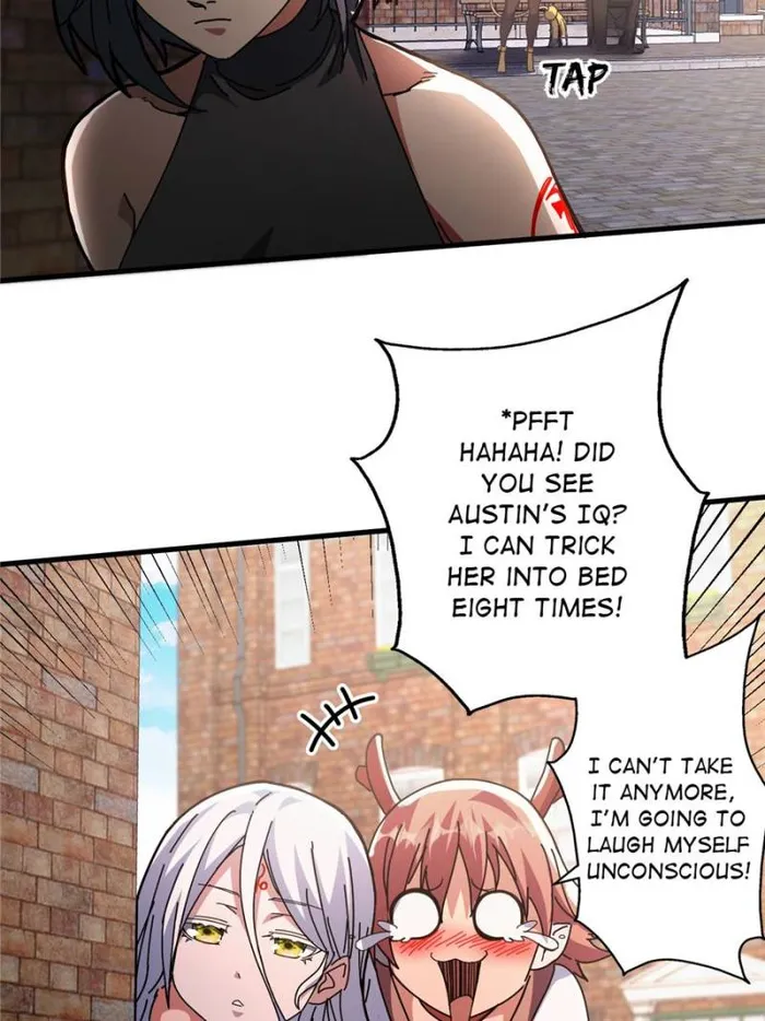 Read The Witch-Guarding Warden Manga Online