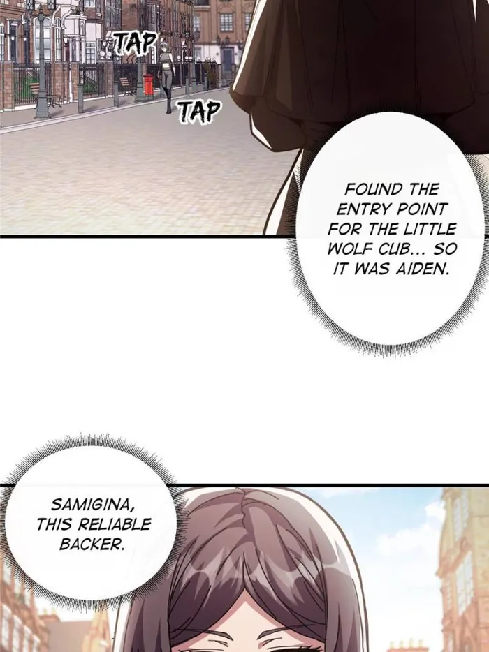 Read The Witch-Guarding Warden Manga Online