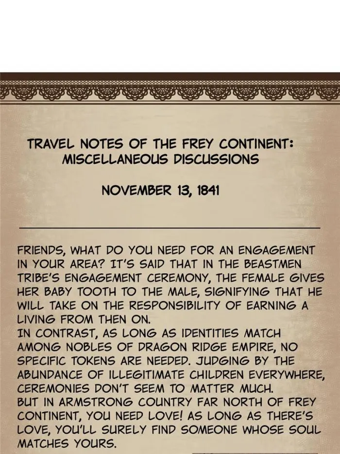 Read The Witch-Guarding Warden Manga Online