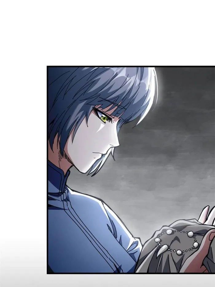 Read The Witch-Guarding Warden Manga Online