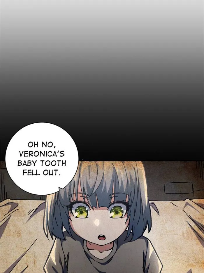 Read The Witch-Guarding Warden Manga Online