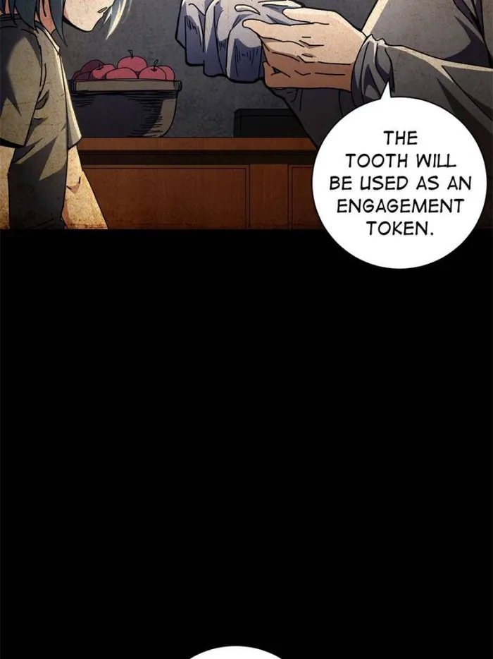 Read The Witch-Guarding Warden Manga Online