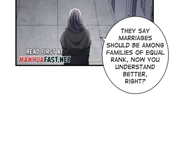 Read The Witch-Guarding Warden Manga Online