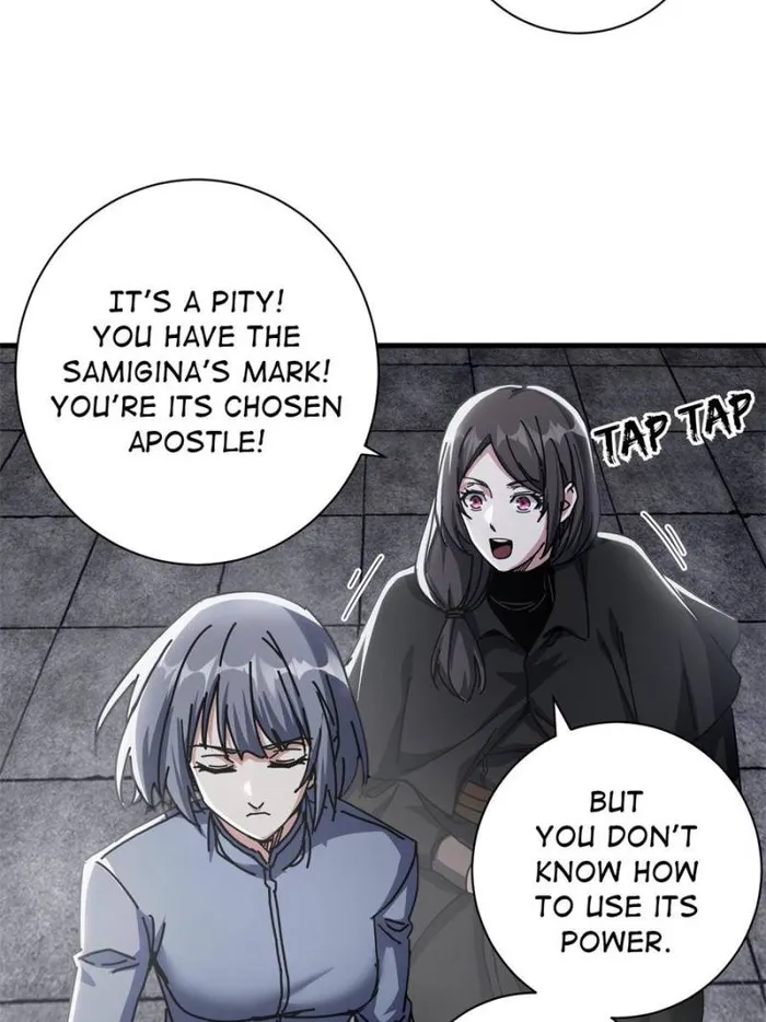 Read The Witch-Guarding Warden Manga Online