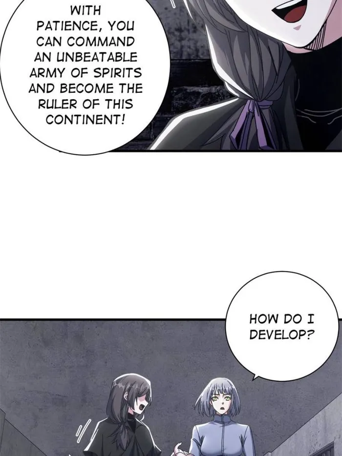 Read The Witch-Guarding Warden Manga Online