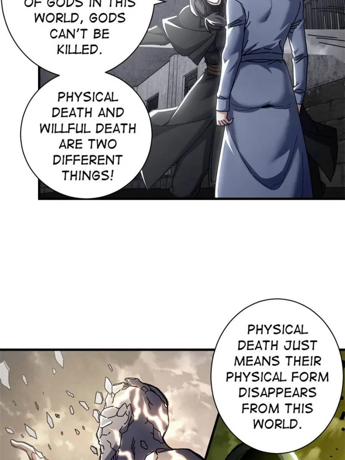 Read The Witch-Guarding Warden Manga Online