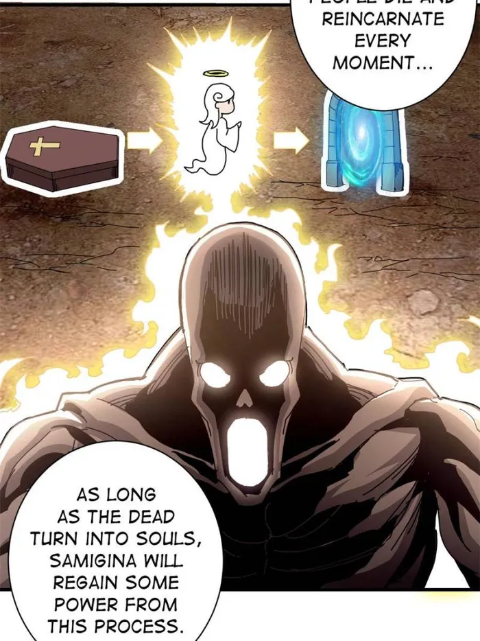 Read The Witch-Guarding Warden Manga Online