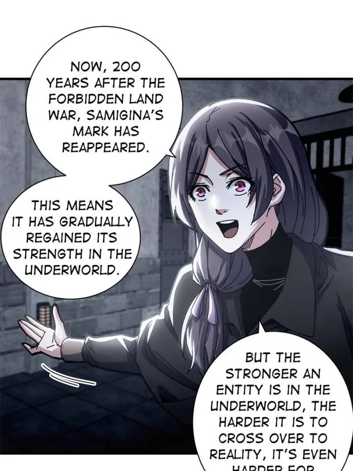 Read The Witch-Guarding Warden Manga Online