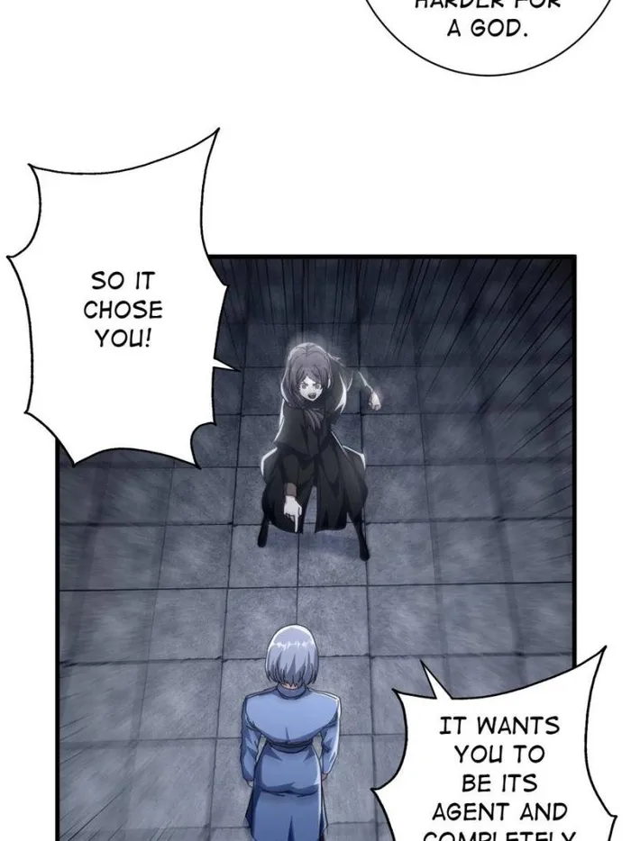 Read The Witch-Guarding Warden Manga Online