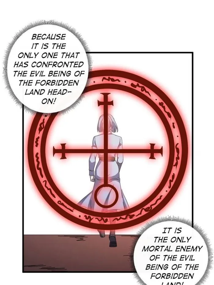 Read The Witch-Guarding Warden Manga Online