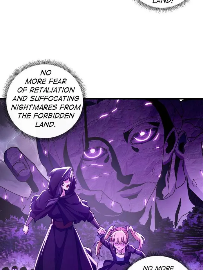 Read The Witch-Guarding Warden Manga Online
