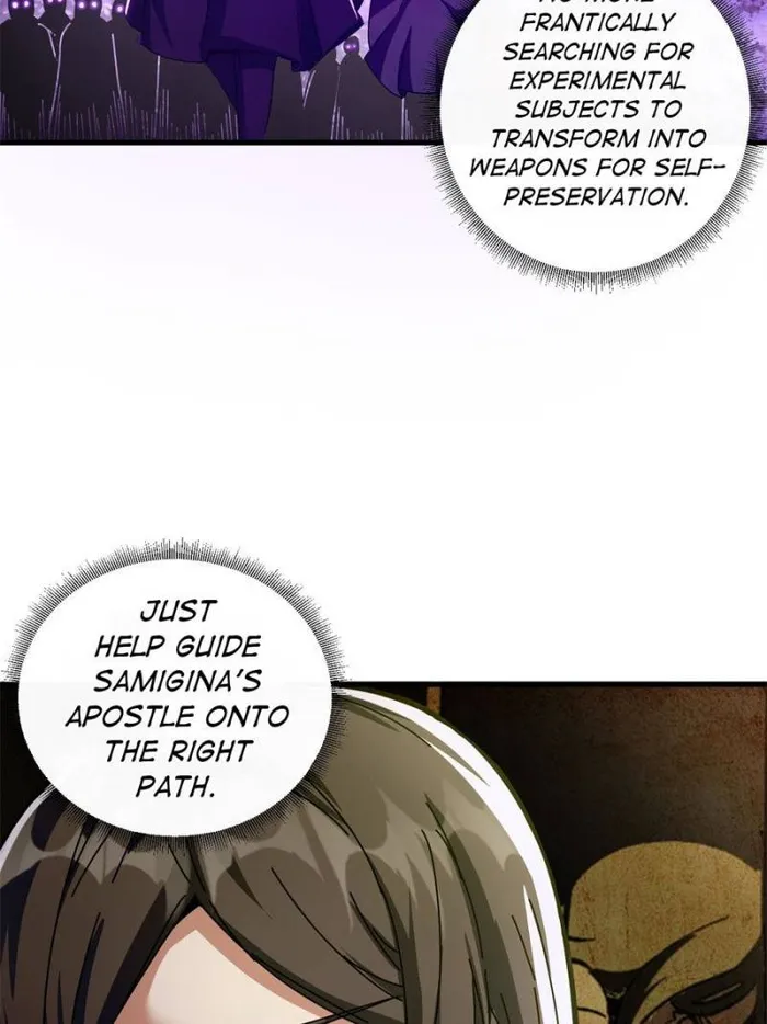 Read The Witch-Guarding Warden Manga Online