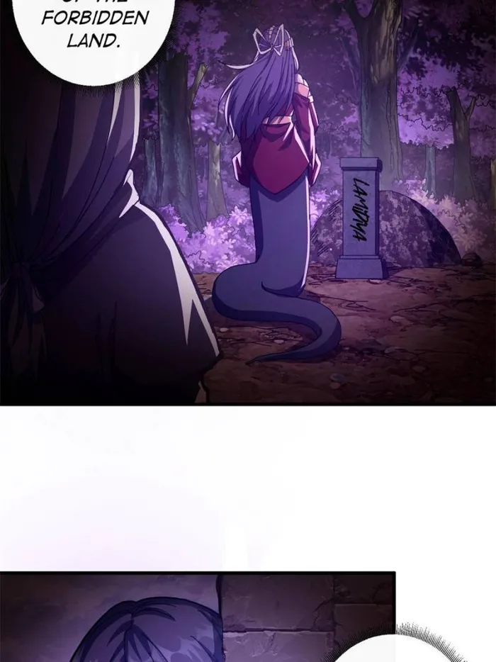 Read The Witch-Guarding Warden Manga Online