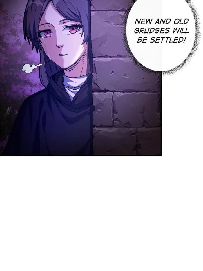 Read The Witch-Guarding Warden Manga Online