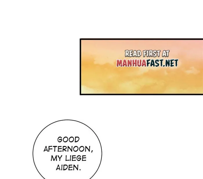 Read The Witch-Guarding Warden Manga Online