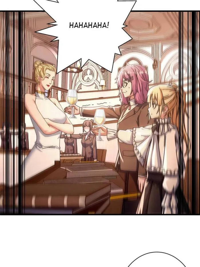 Read The Witch-Guarding Warden Manga Online