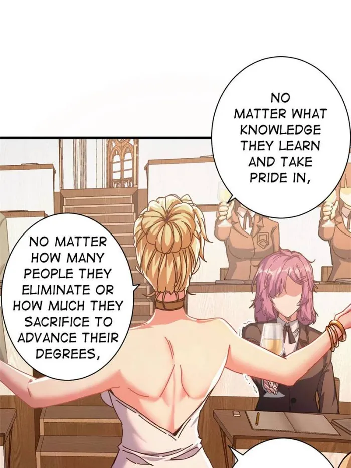 Read The Witch-Guarding Warden Manga Online