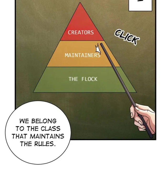 Read The Witch-Guarding Warden Manga Online