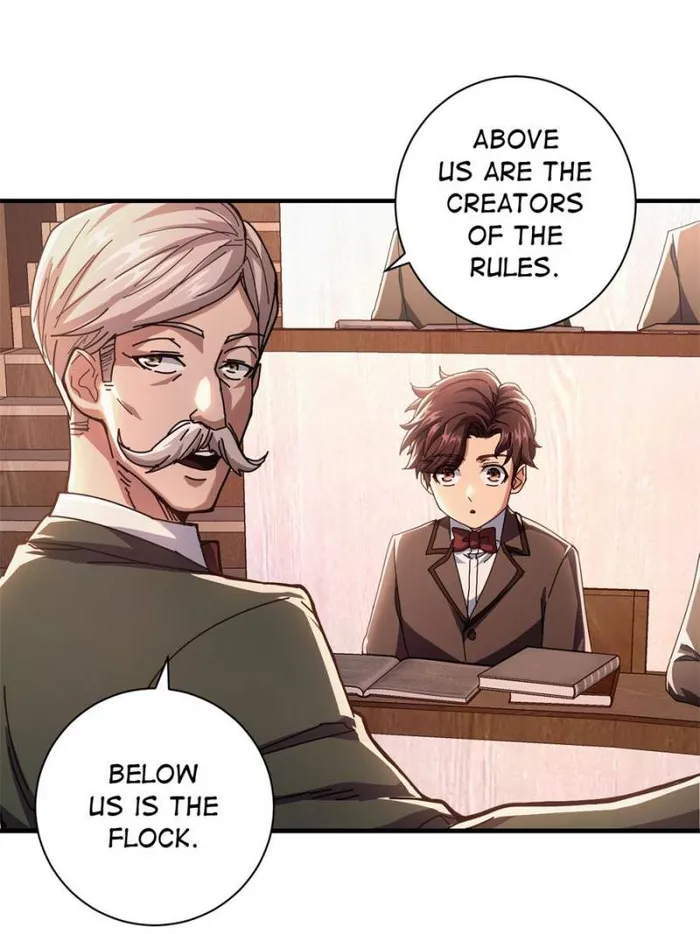 Read The Witch-Guarding Warden Manga Online