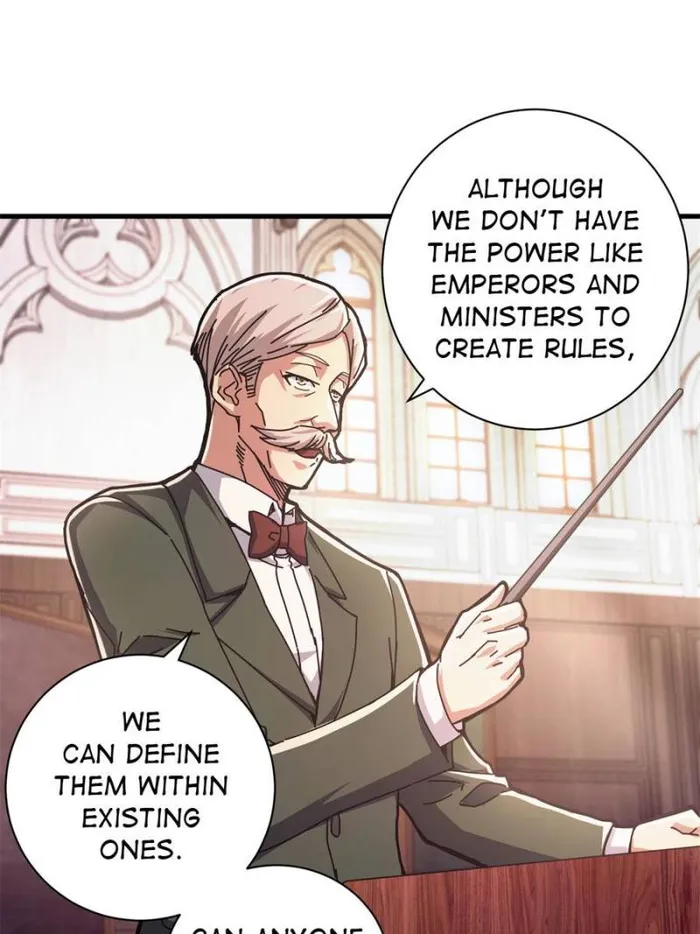 Read The Witch-Guarding Warden Manga Online