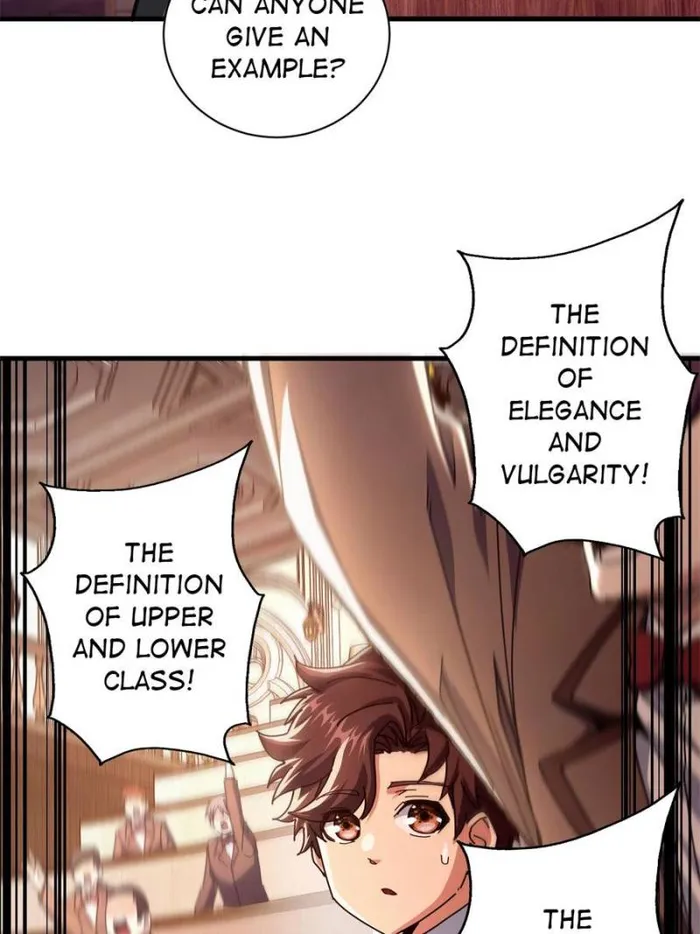 Read The Witch-Guarding Warden Manga Online