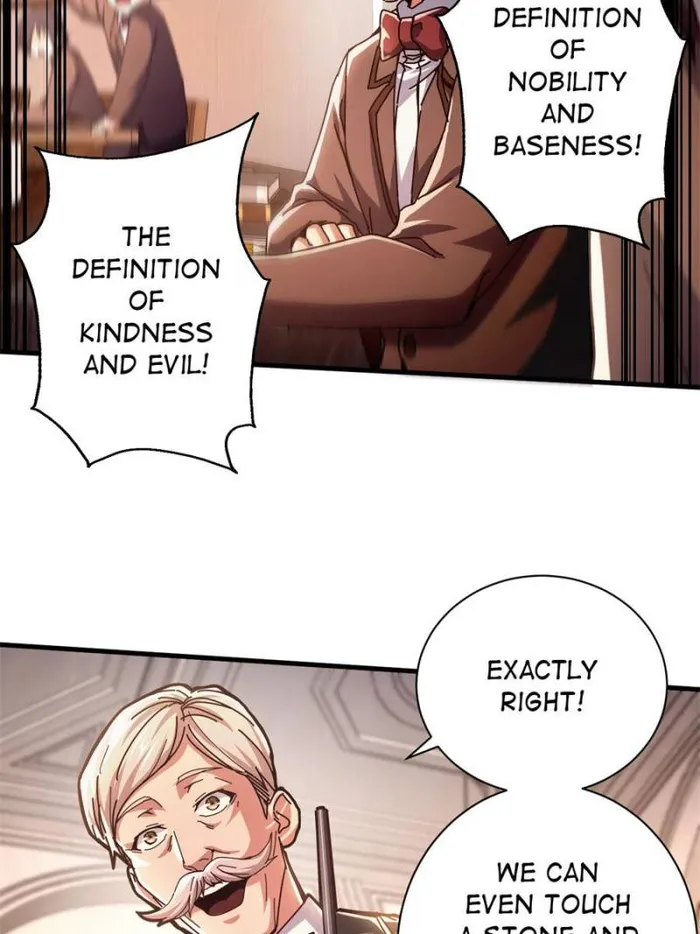 Read The Witch-Guarding Warden Manga Online