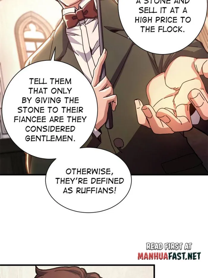 Read The Witch-Guarding Warden Manga Online