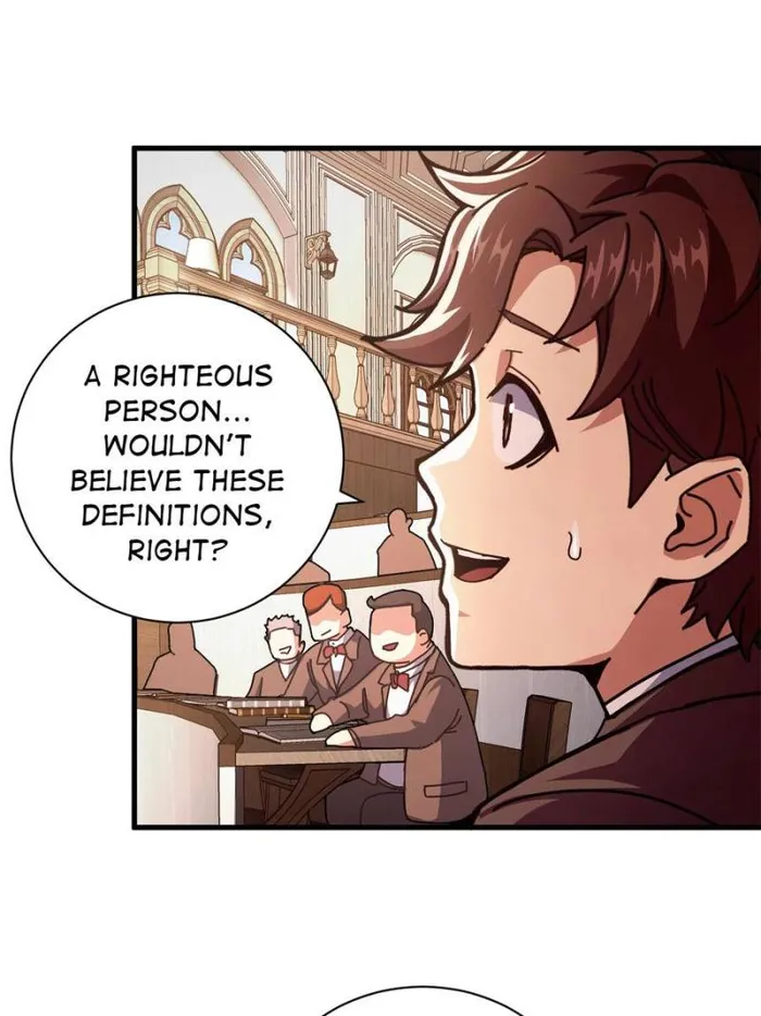 Read The Witch-Guarding Warden Manga Online