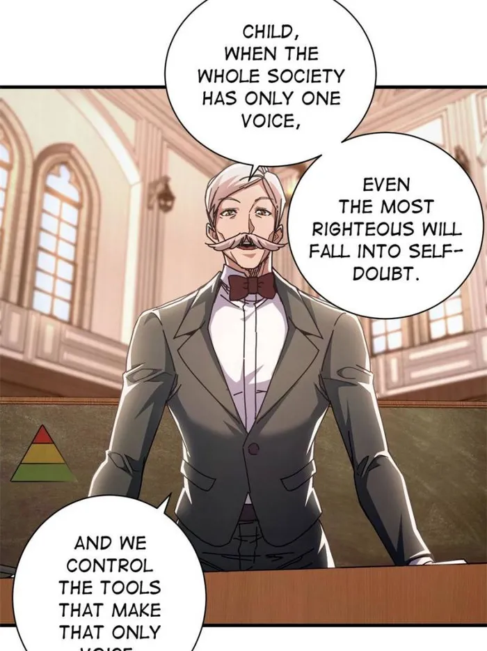 Read The Witch-Guarding Warden Manga Online