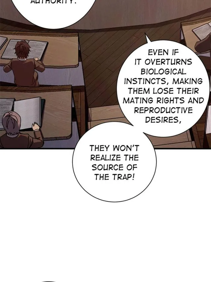 Read The Witch-Guarding Warden Manga Online