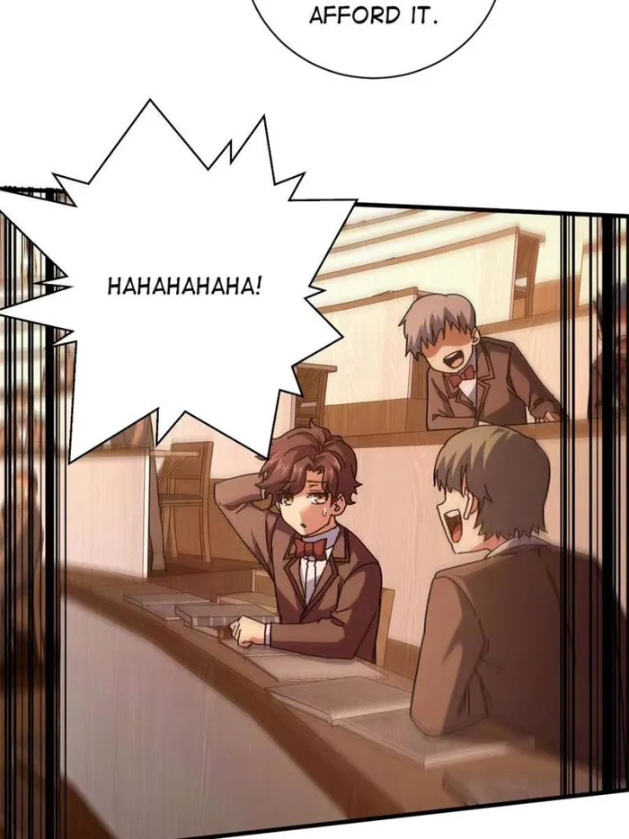 Read The Witch-Guarding Warden Manga Online