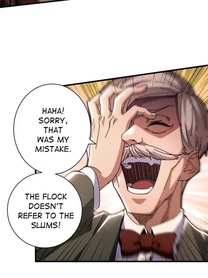 Read The Witch-Guarding Warden Manga Online