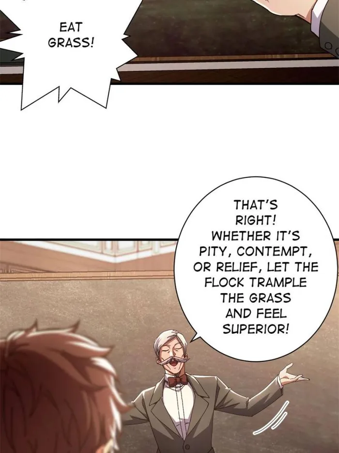 Read The Witch-Guarding Warden Manga Online