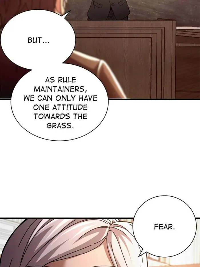 Read The Witch-Guarding Warden Manga Online