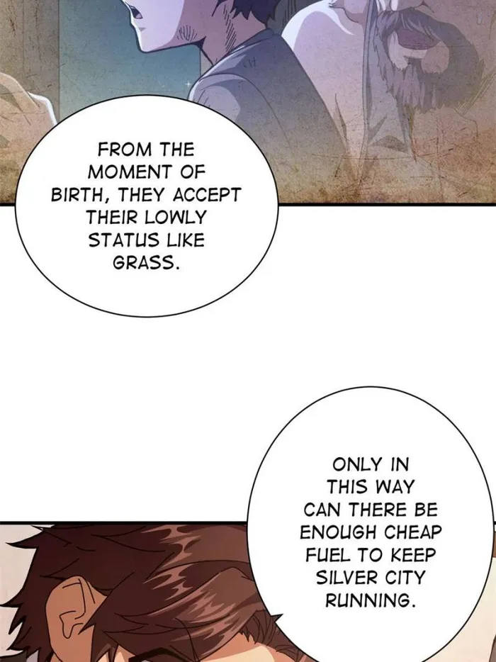 Read The Witch-Guarding Warden Manga Online