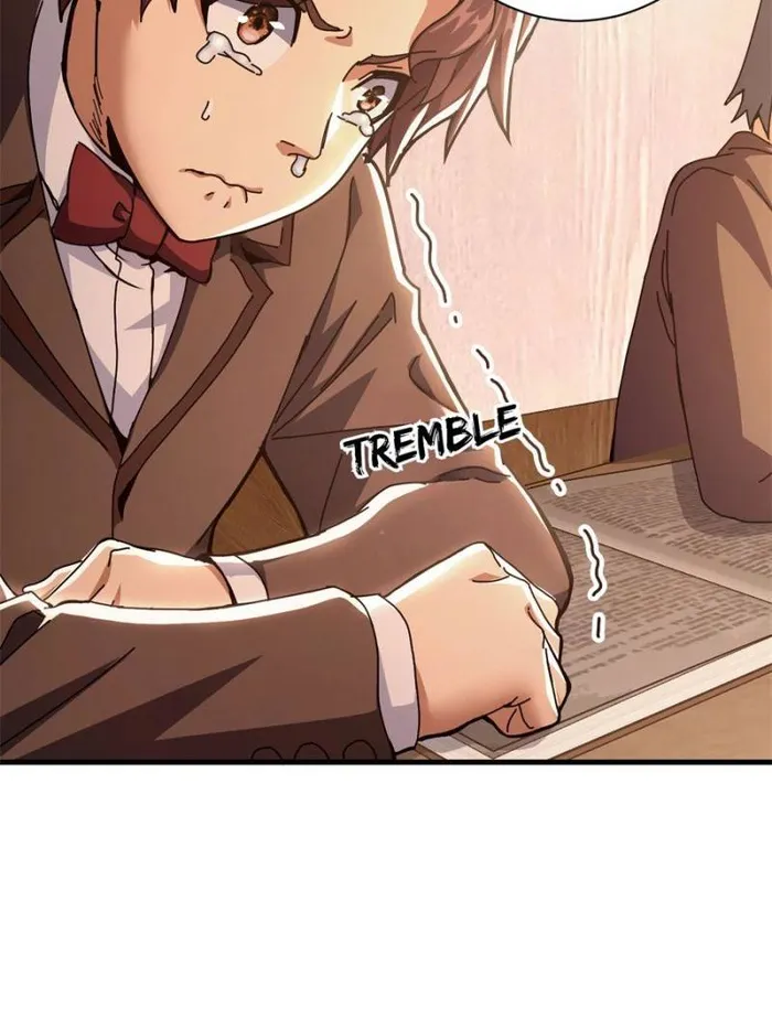 Read The Witch-Guarding Warden Manga Online