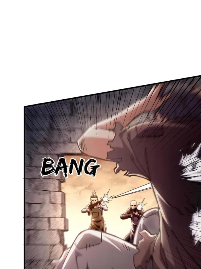 Read The Witch-Guarding Warden Manga Online